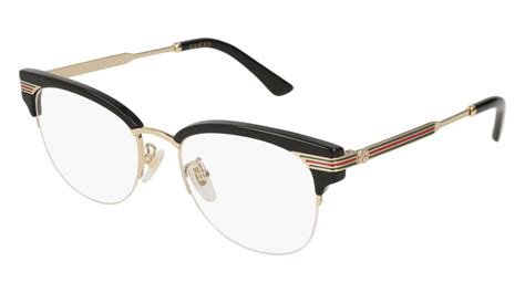 gucci presciption glasses|Gucci prescription glasses for women.